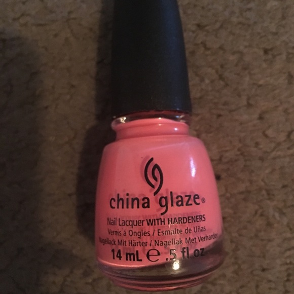 China Glaze Nail Polish Bundle - Picture 3 of 6